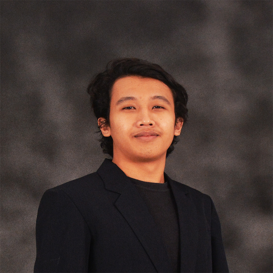 Muhammad Nizar Hasan Bisri, S.Kom