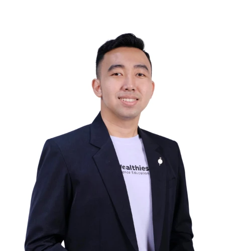 Mirzan Hasan , RFC®, CIC®, WMI®