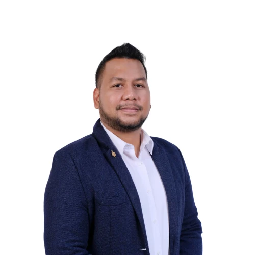  M. Kharisma, RIFA®, RFC®